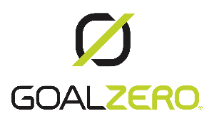 Logo Goal Zero